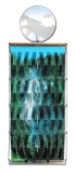 Motiv für 3D Befeuchtungsposter Wasserfall